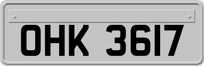 OHK3617