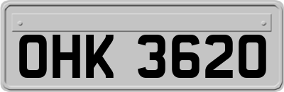 OHK3620