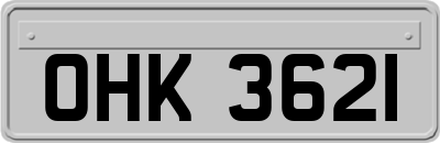 OHK3621