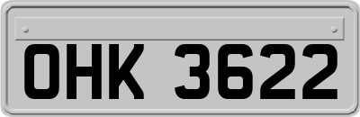 OHK3622