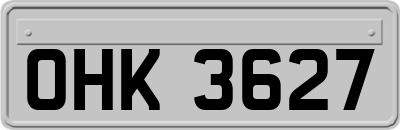 OHK3627