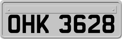 OHK3628