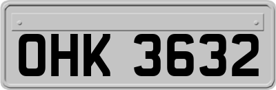 OHK3632