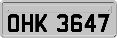 OHK3647