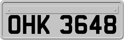 OHK3648