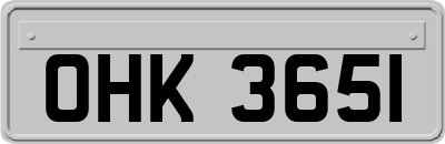 OHK3651