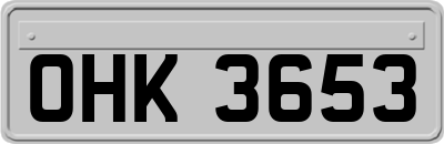 OHK3653