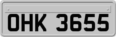 OHK3655