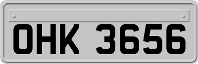 OHK3656