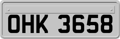OHK3658