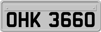 OHK3660