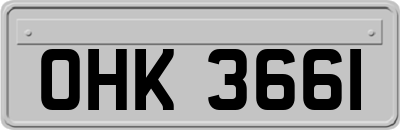 OHK3661