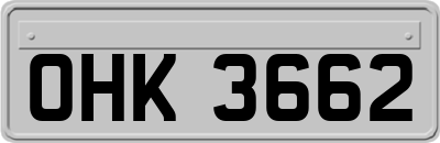 OHK3662