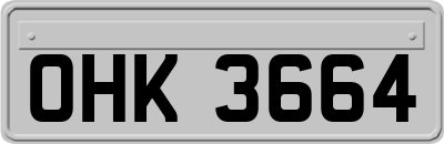 OHK3664