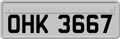 OHK3667