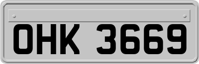 OHK3669