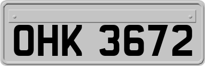 OHK3672