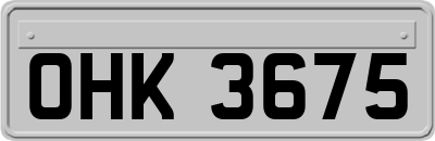 OHK3675