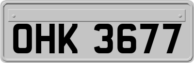 OHK3677