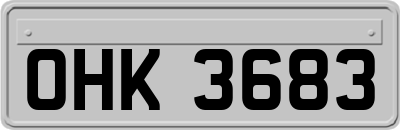 OHK3683