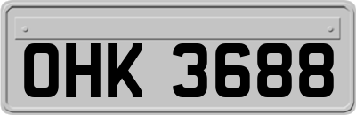 OHK3688