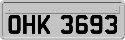 OHK3693