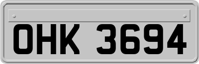 OHK3694