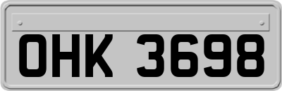 OHK3698