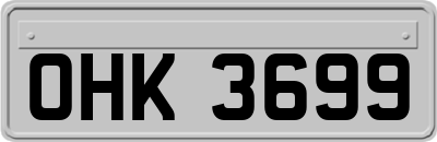 OHK3699