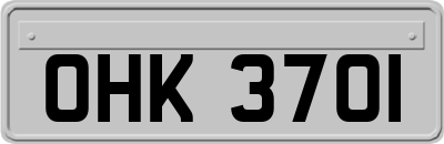 OHK3701