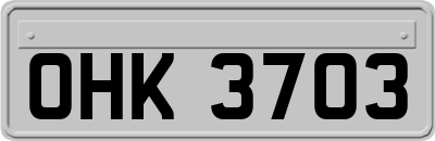 OHK3703
