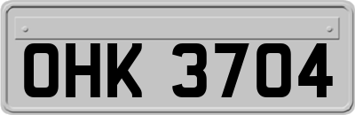 OHK3704