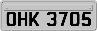 OHK3705