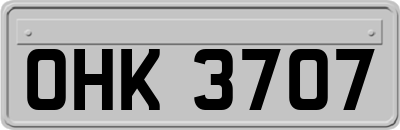 OHK3707