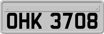 OHK3708