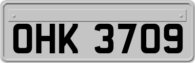OHK3709