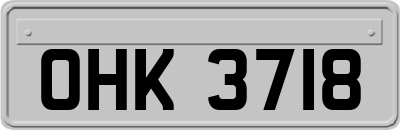 OHK3718