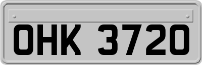 OHK3720