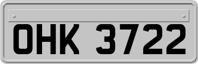 OHK3722