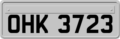 OHK3723