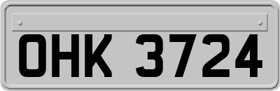 OHK3724