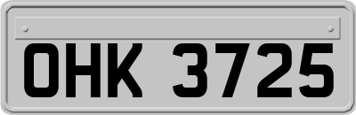 OHK3725