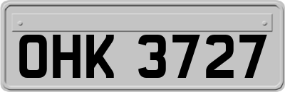 OHK3727