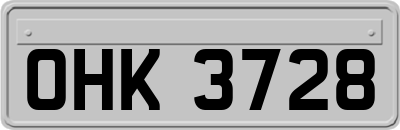 OHK3728