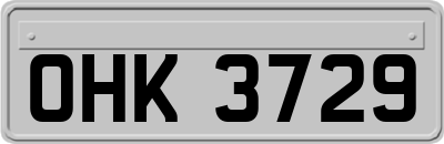 OHK3729