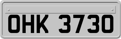 OHK3730