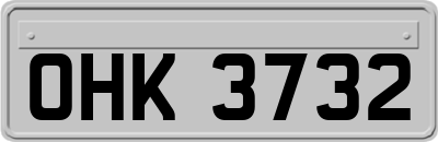 OHK3732