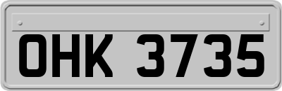 OHK3735