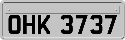 OHK3737