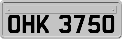 OHK3750